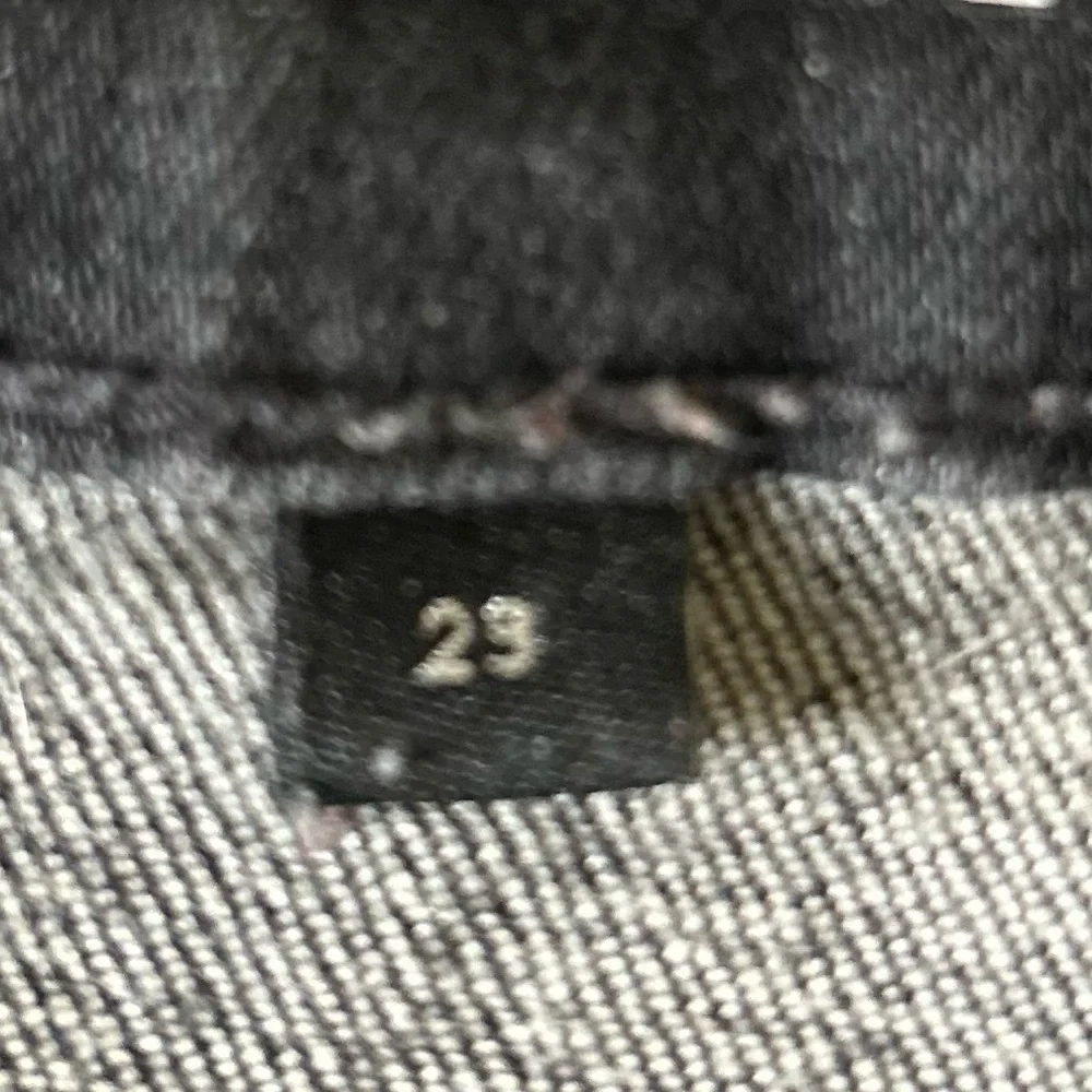 ✌️4 for $20✌️ Ultra high rise jeans - Picture 12 of 13